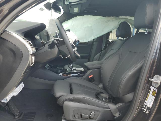 Photo 7 from auction – 2024 BMW X3 XDRIVE3 with VIN WBX57DP07RN305433