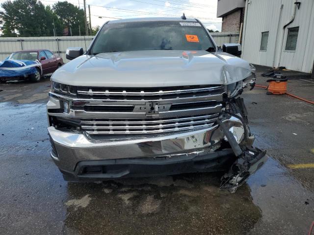 Photo 5 from auction – 2019 CHEVROLET SILVERADO with VIN 1GCPWCED5KZ120210