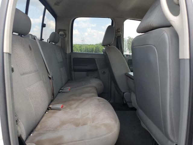 Photo 10 from auction – 2007 DODGE RAM 1500 S with VIN 1D7HA18P57S130173