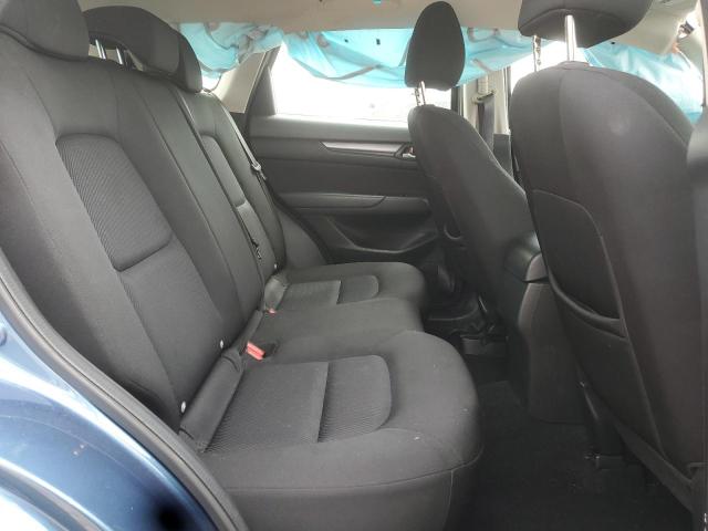 Photo 10 from auction – 2017 MAZDA CX-5 SPORT with VIN JM3KFBBL9H0142215