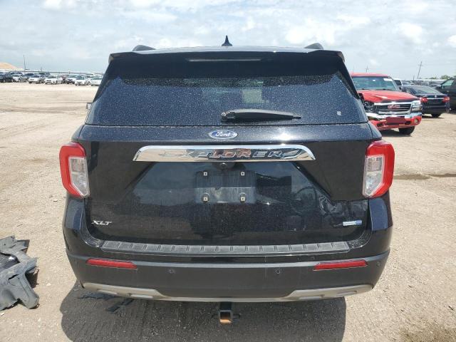 Photo 6 from auction – 2020 FORD EXPLORER with VIN 1FMSK8DH6LGA51639