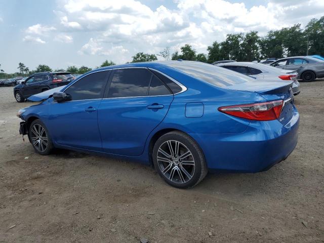 Photo 2 from auction – 2016 TOYOTA CAMRY LE with VIN 4T1BF1FKXGU559513