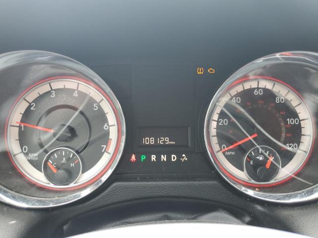 Zdjęcie 9 z aukcji – 2017 DODGE GRAND CARA z VIN 2C4RDGBG4HR601976