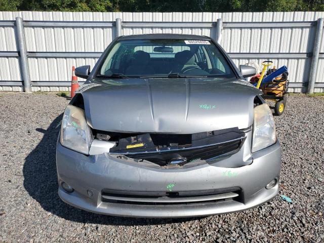 Photo 5 from auction – 2012 NISSAN SENTRA 2.0 with VIN 3N1AB6AP9CL718587