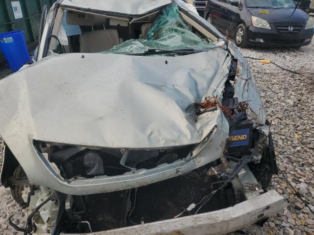 Photo 12 from auction – 2009 LEXUS RX 350 with VIN 2T2HK31U69C126023