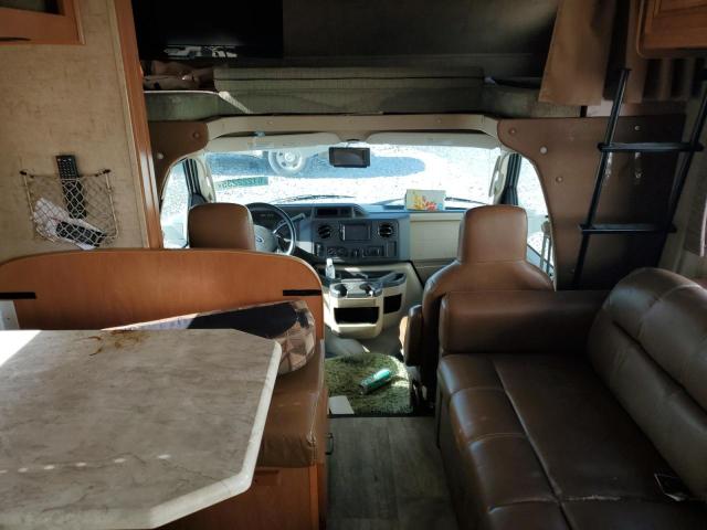 Photo 6 from auction – 2014 FORD ECONOLINE with VIN 1FDXE4FS9EDB15773