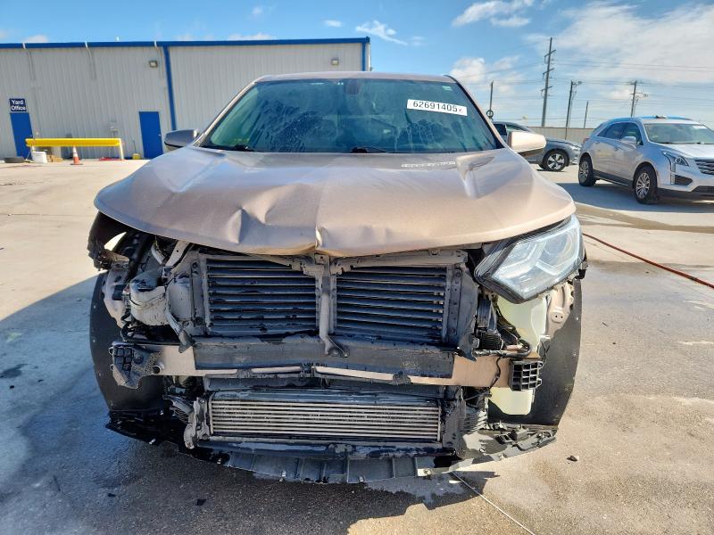 Photo 5 from auction – 2018 CHEVROLET EQUINOX LT with VIN 2GNAXJEV4J6221112