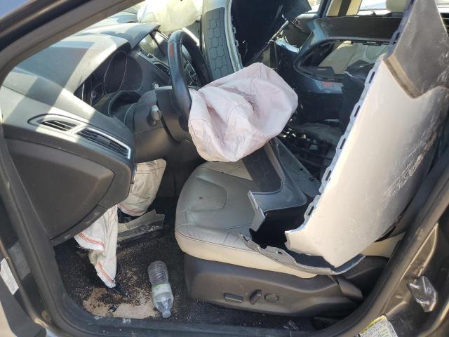 Photo 7 from auction – 2016 FORD FOCUS with VIN 1FADP3N29GL264907