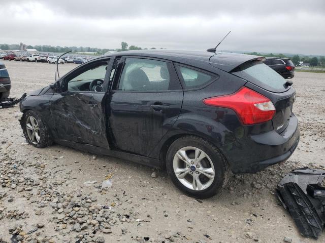 Photo 2 from auction – 2014 FORD FOCUS SE with VIN 1FADP3K24EL174016
