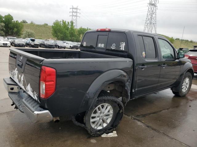Photo 3 from auction – 2019 NISSAN FRONTIER S with VIN 1N6AD0EV8KN790941