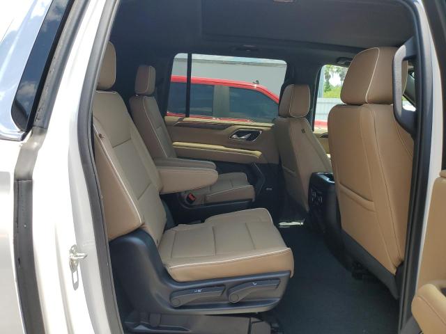 Photo 11 from auction – 2023 CHEVROLET SUBURBAN C with VIN 1GNSCFKD7PR205475