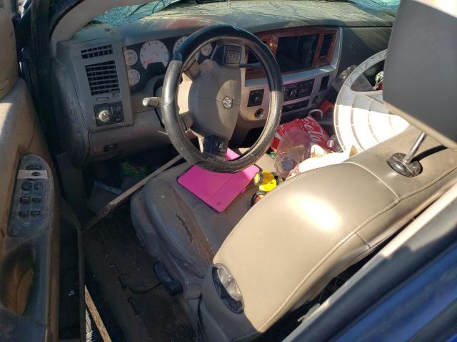 Photo 8 from auction – 2006 DODGE RAM 1500 S with VIN 1D7HU18296S520266