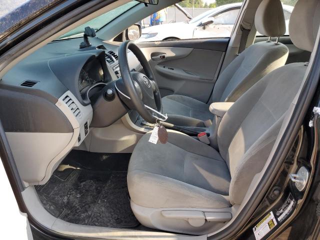 Photo 7 from auction – 2013 TOYOTA COROLLA BA with VIN 2T1BU4EE7DC921538