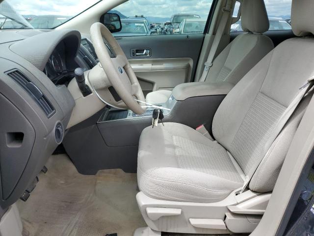 Photo 7 from auction – 2010 FORD EDGE SE with VIN 2FMDK4GC2ABA72414