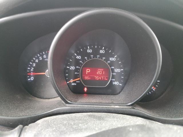 Photo 9 from auction – 2015 KIA SOUL with VIN KNDJN2A21F7140978