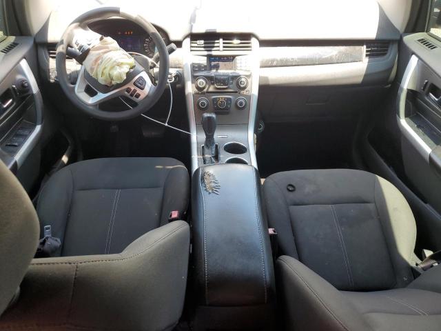 Photo 8 from auction – 2013 FORD EDGE SE with VIN 2FMDK3GC2DBA85579