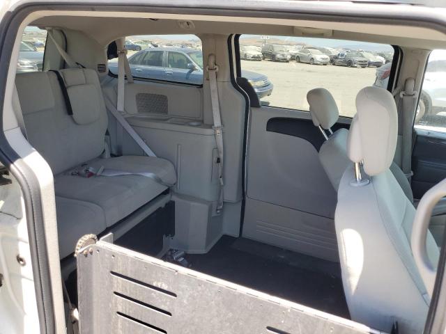 Photo 11 from auction – 2012 DODGE GRAND CARA with VIN 2C4RDGBG5CR398525
