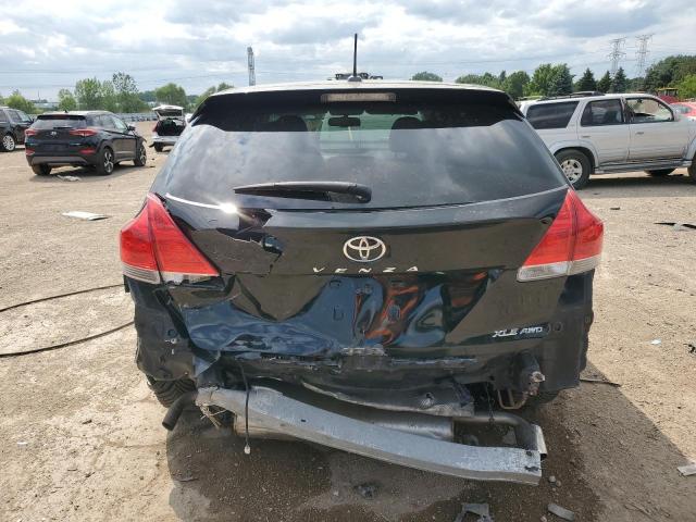 Photo 6 from auction – 2012 TOYOTA VENZA with VIN 4T3BK3BB8CU064953