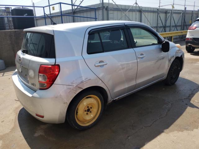 Photo 3 from auction – 2008 SCION XD with VIN JTKKU10408J021077