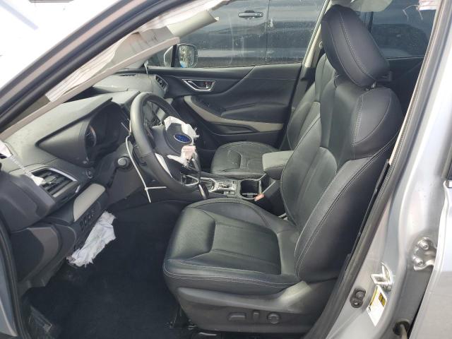 Photo 7 from auction – 2022 SUBARU FORESTER L with VIN JF2SKAPC6NH523011