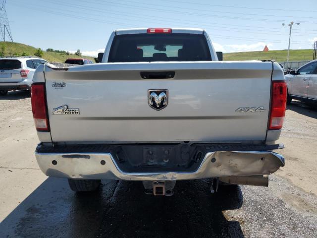 Photo 6 from auction – 2014 RAM 2500 ST with VIN 3C6UR5CL3EG164959