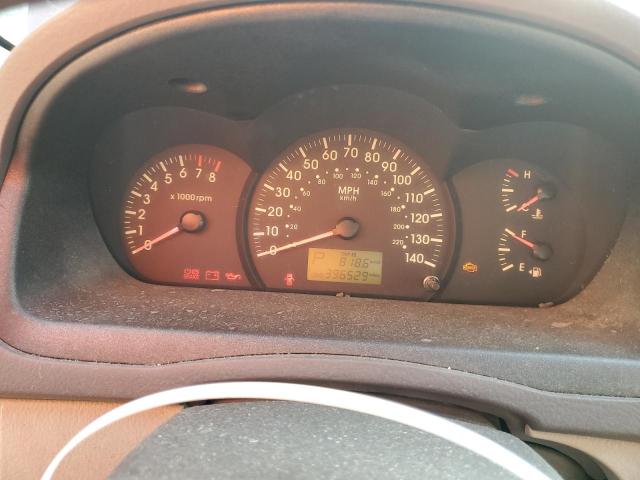 Photo 9 from auction – 2006 KIA SPECTRA LX with VIN KNAFE121565314324