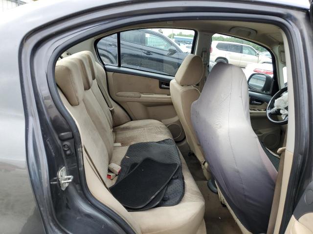 Zdjęcie 10 z aukcji – 2010 SUZUKI SX4 LE z VIN JS2YC5A25A6301648