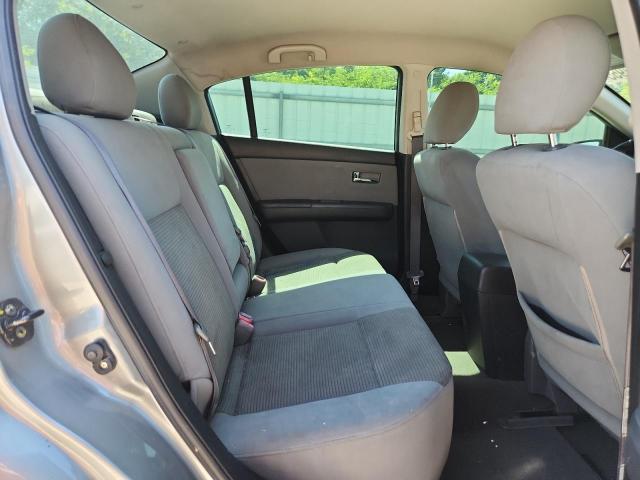 Photo 10 from auction – 2012 NISSAN SENTRA 2.0 with VIN 3N1AB6AP1CL605877