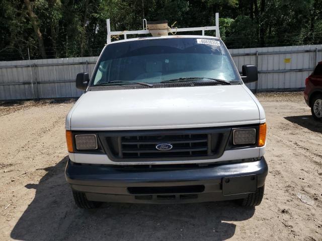 Photo 5 from auction – 2007 FORD ECONOLINE with VIN 1FBSS31L67DA97497