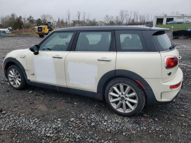 Photo 2 from auction – 2017 MINI COOPER S C with VIN WMWLU5C54H2E81571