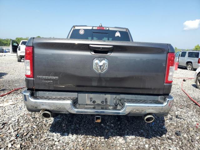 Photo 6 from auction – 2022 RAM 1500 BIG H with VIN 1C6RREBT4NN153239