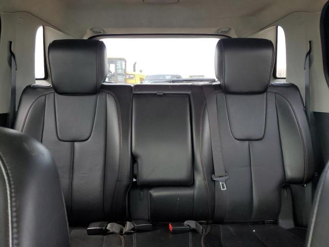 Photo 10 from auction – 2011 GMC TERRAIN SLT with VIN 2CTFLVEC0B6275870