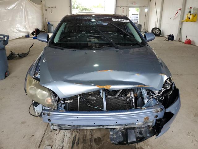 Photo 5 from auction – 2009 TOYOTA SCION TC with VIN JTKDE167090298651
