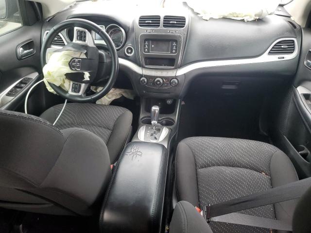 Photo 8 from auction – 2018 DODGE JOURNEY SE with VIN 3C4PDCAB3JT381450