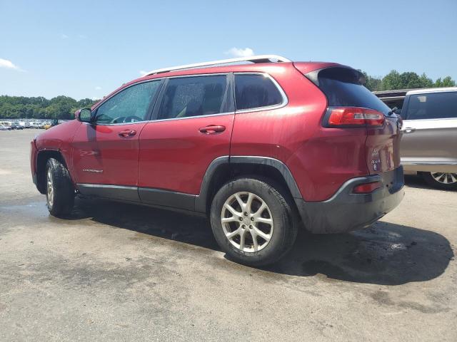 Photo 2 from auction – 2014 JEEP CHEROKEE L with VIN 1C4PJMCB0EW166815