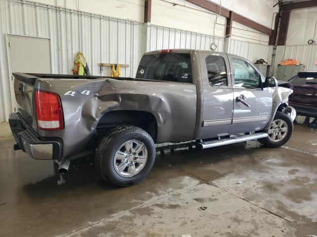 Photo 3 from auction – 2013 GMC SIERRA K15 with VIN 1GTR2WE79DZ202136