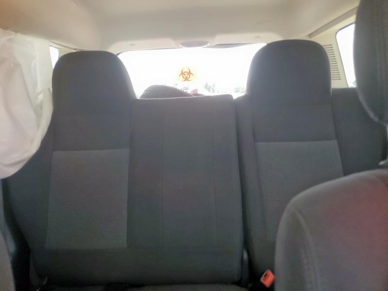 Photo 10 from auction – 2015 JEEP PATRIOT SP with VIN 1C4NJRBBXFD214680