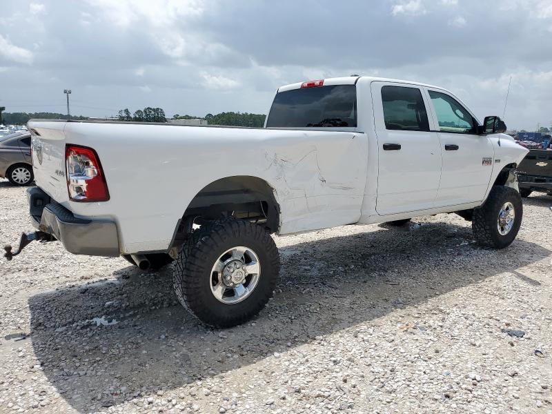 Снимка 3 от търг – 2011 DODGE RAM 2500 с VIN 3D7TT2CT5BG638092