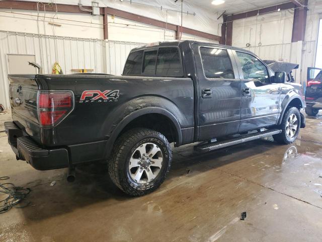 Photo 3 from auction – 2013 FORD F150 SUPER with VIN 1FTFW1ET9DKD21286