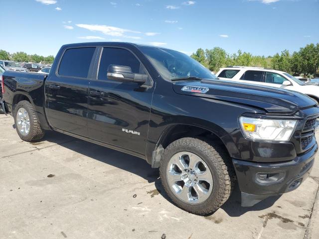 Photo 4 from auction – 2020 RAM 1500 BIG H with VIN 1C6SRFFM2LN289988
