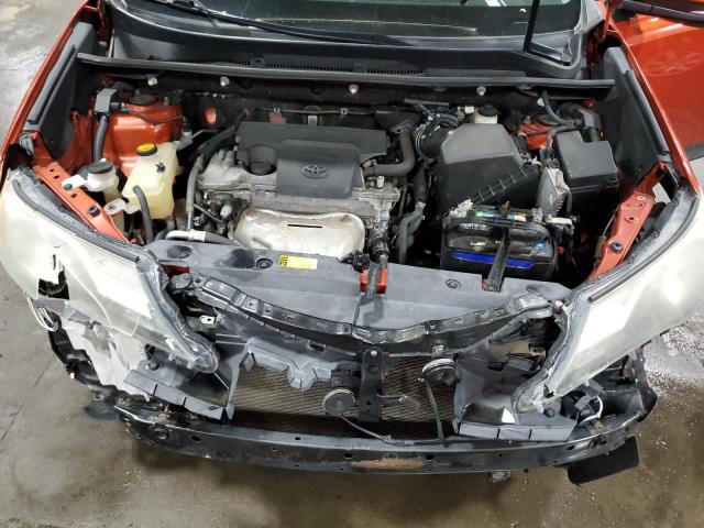 Photo 12 from auction – 2015 TOYOTA RAV4 XLE with VIN 2T3WFREV6FW138941