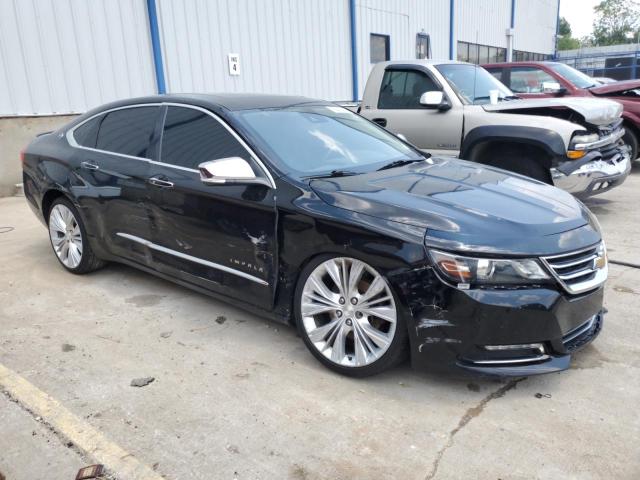 Photo 4 from auction – 2014 CHEVROLET IMPALA LTZ with VIN 2G1155S38E9250201