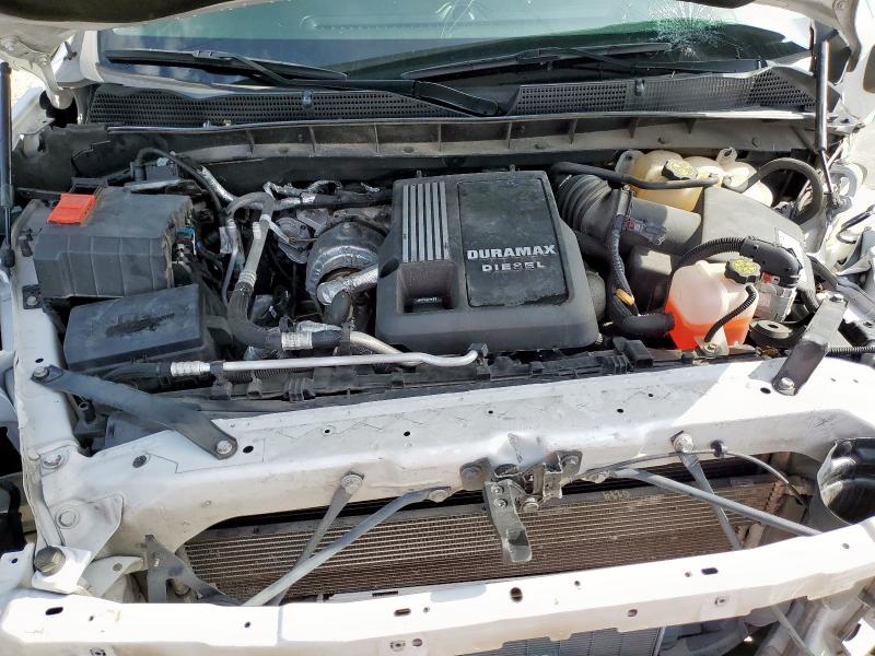 Photo 11 from auction – 2021 GMC SIERRA C15 with VIN 3GTP8DET4MG117003