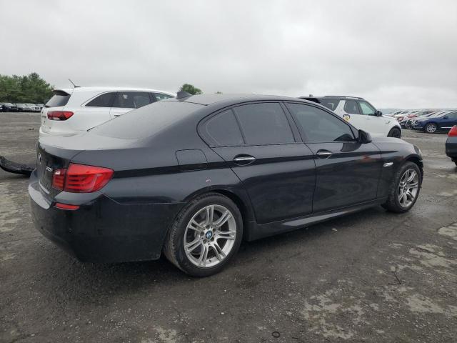 Photo 3 from auction – 2013 BMW 528 I with VIN WBAXG5C56DDY36356