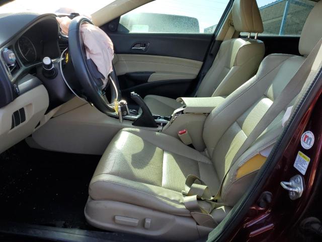 Photo 7 from auction – 2015 ACURA ILX 20 PRE with VIN 19VDE1F52FE006323