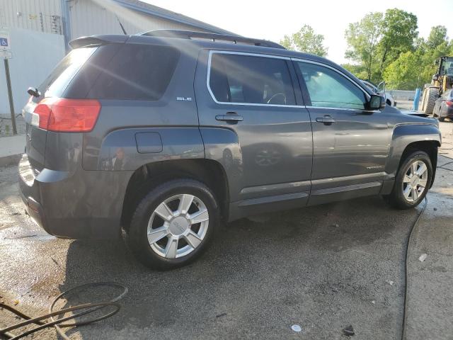 Photo 3 from auction – 2011 GMC TERRAIN SL with VIN 2CTFLTEC2B6270819