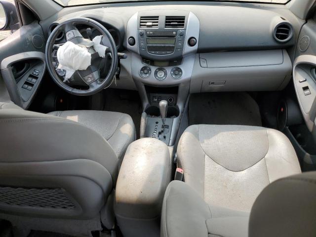Photo 8 from auction – 2008 TOYOTA RAV4 LIMIT with VIN JTMBK31VX86049603