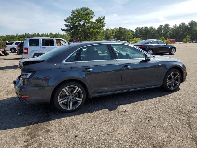 Photo 3 from auction – 2018 AUDI A4 PREMIUM with VIN WAULMAF43JA024237