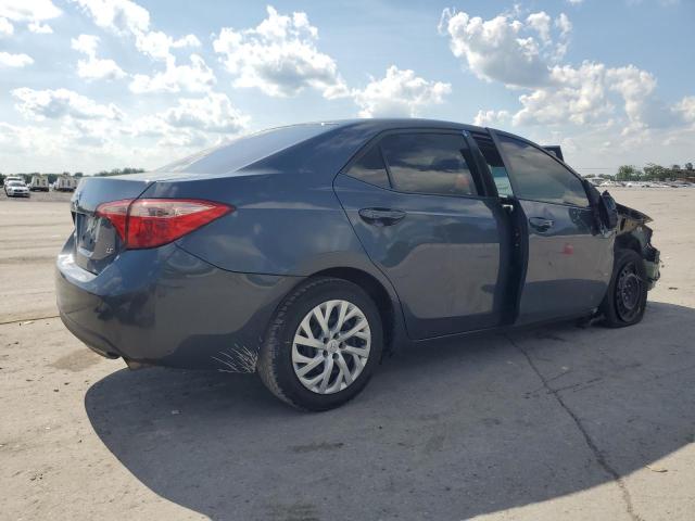 Photo 3 from auction – 2019 TOYOTA COROLLA L with VIN 5YFBURHE8KP897675