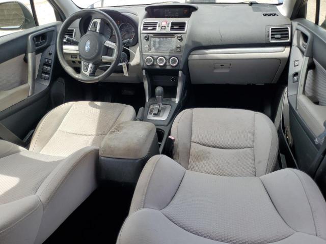 Фото 8 с аукциона – 2017 SUBARU FORESTER 2 с VIN JF2SJABC2HH581258